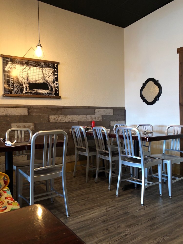 Blue jasper restaurant and catering 5718 Cortez Rd W, Bradenton