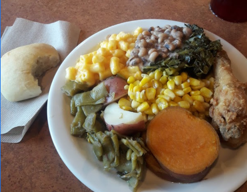 Duff's Original Buffet 6010 14th St W, Bradenton
