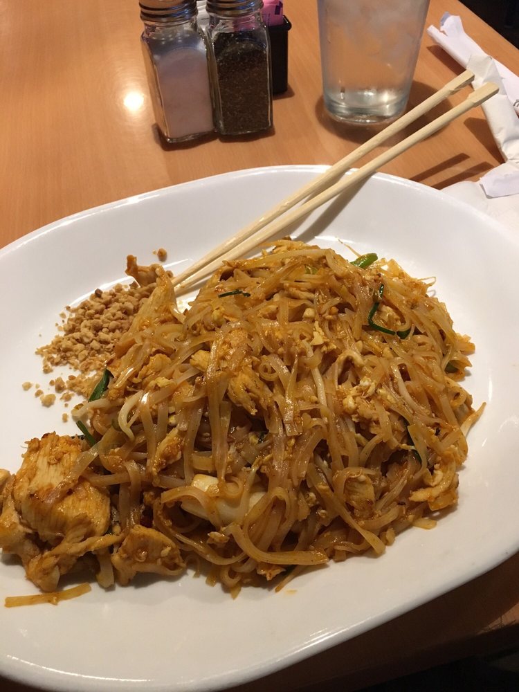 Thai Wasabi 5250 E, State Rd. 64, Bradenton
