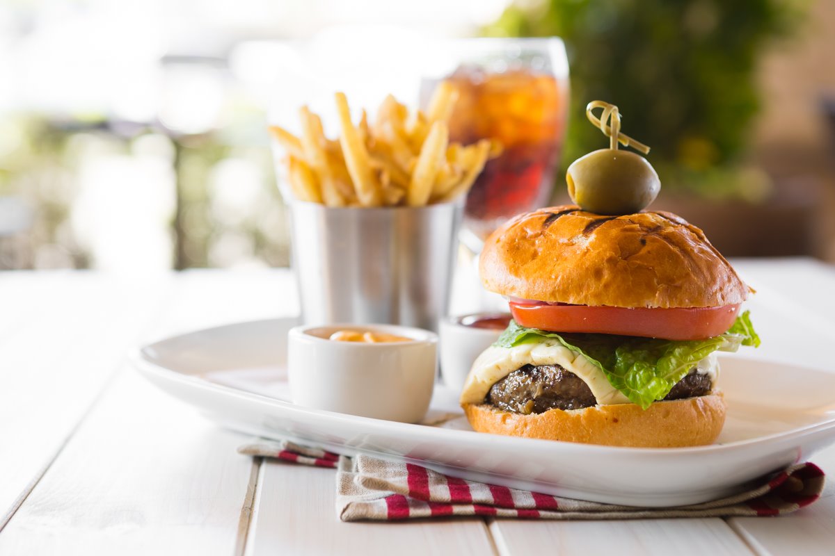 Apollonia Grill 8235 Cooper Creek Blvd, Bradenton