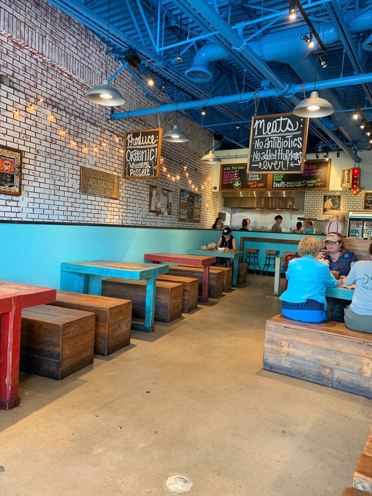 Poppo's Taqueria 6777 Manatee Ave W, Bradenton