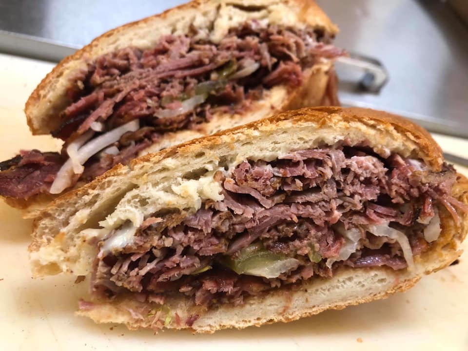 Anna's Deli 8207 Tourist Center Dr, Bradenton
