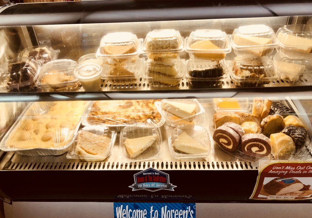 Noreen's Deli 616 30th Ave E, Bradenton