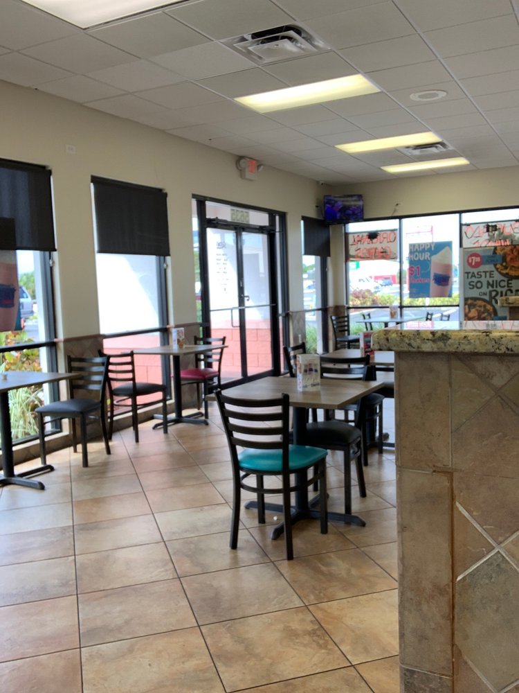 Salem's Fresh Eats 5635 14th St W, Bradenton
