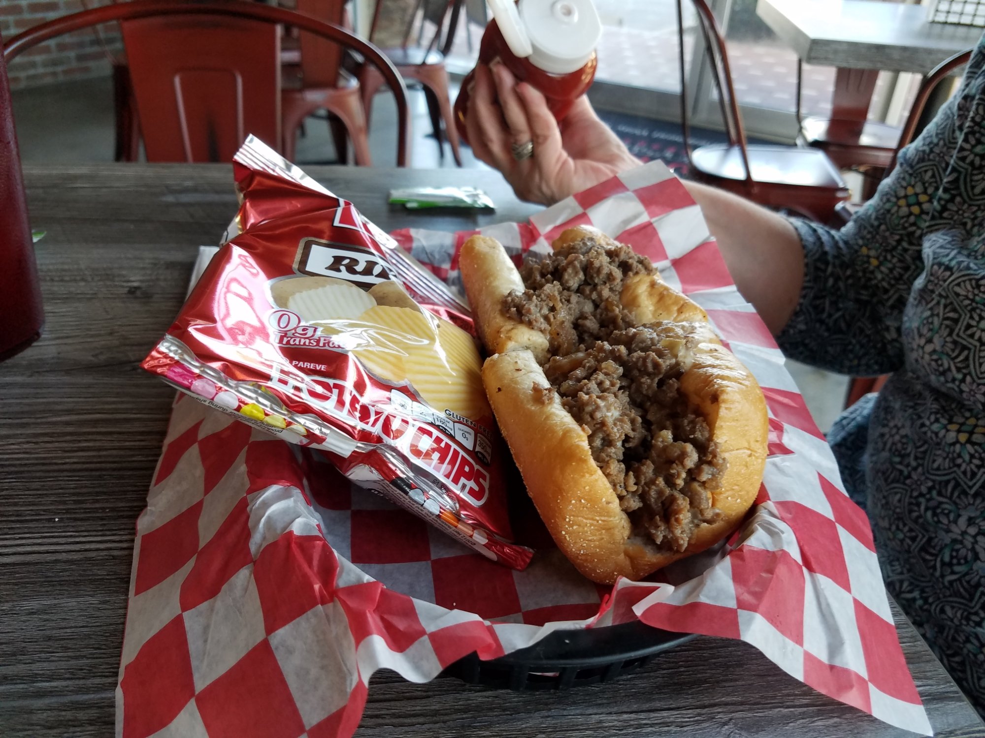 Photo credit: tripadvisor