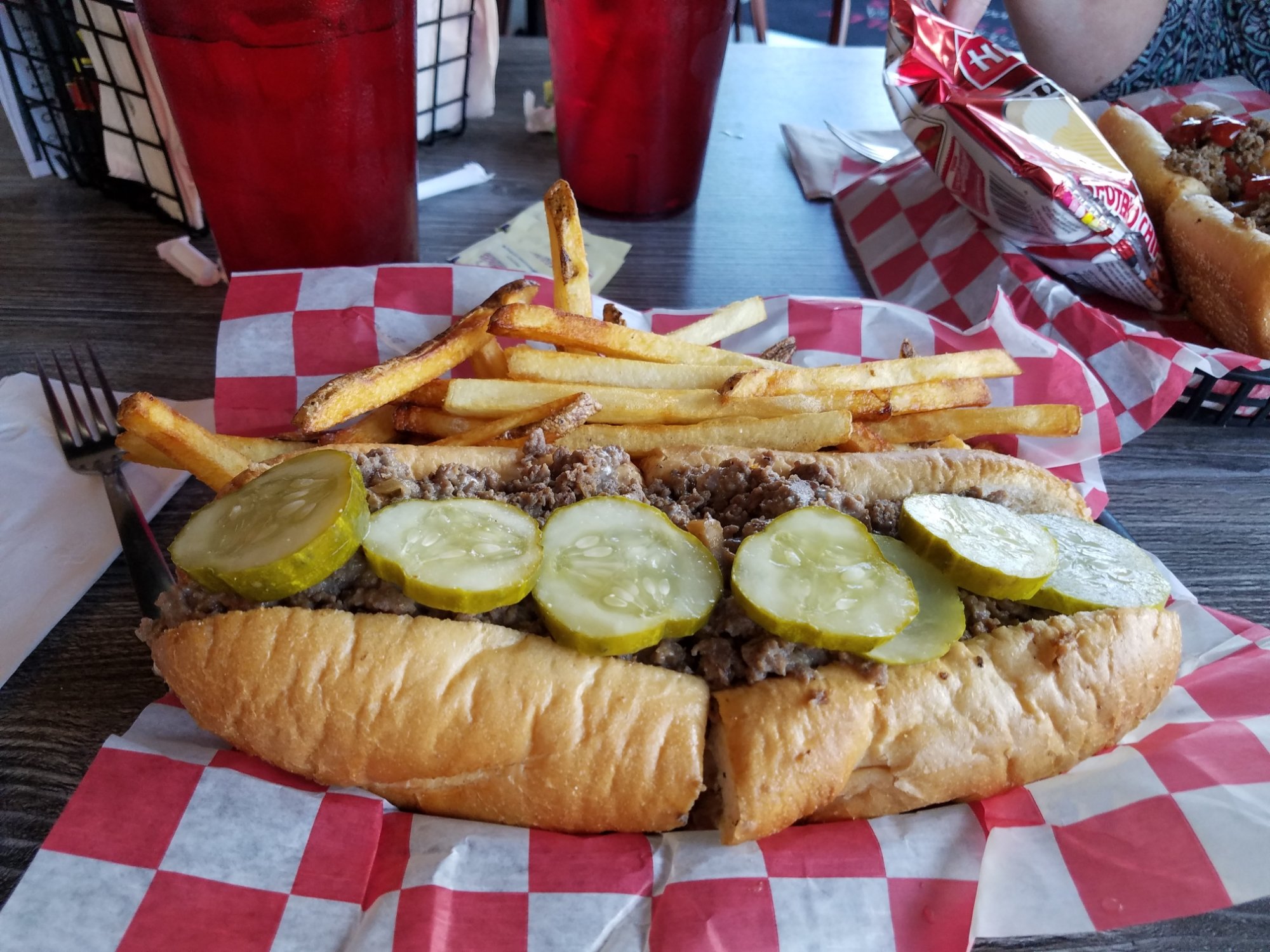 Photo credit: tripadvisor