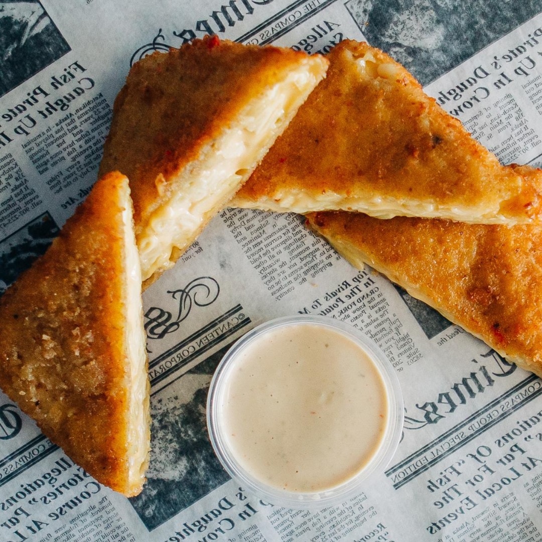 All Greek Street Food 4816 14th St W, Bradenton