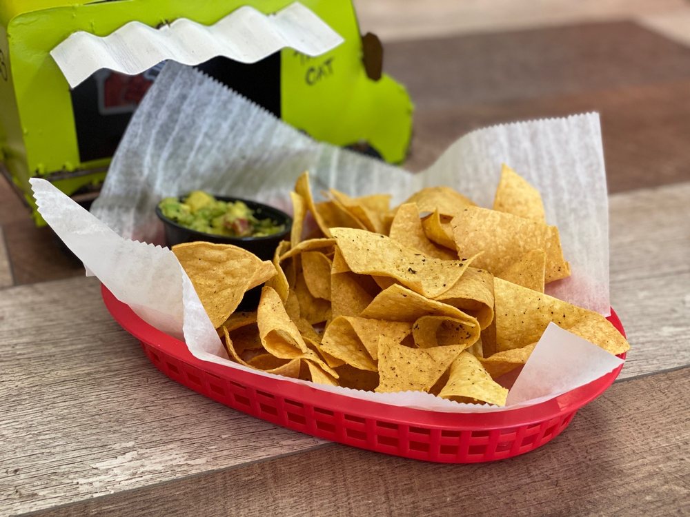 Tamiami Tacos 6513 14th St W, Bradenton
