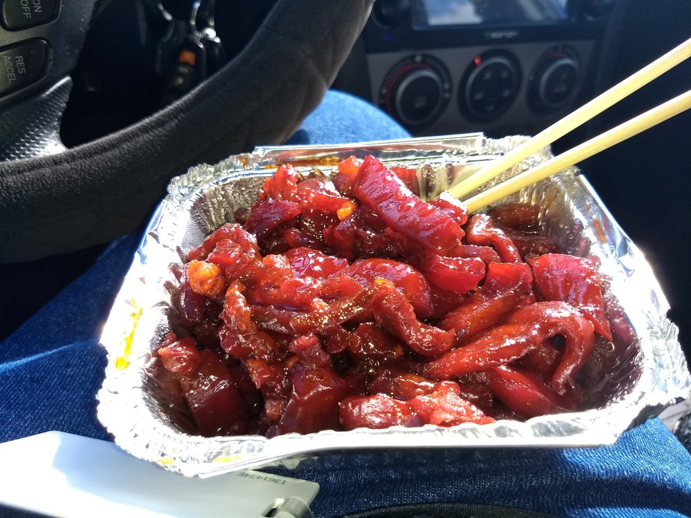 China King Restaurant 6816 14th St W, Bradenton