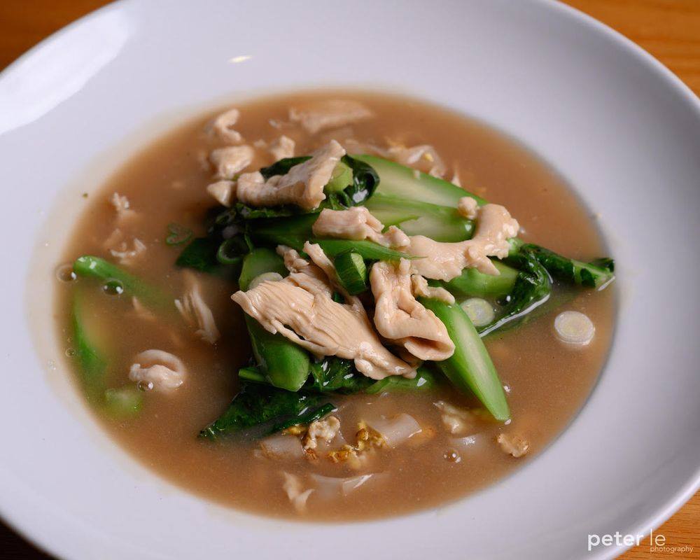 Chang Kao Thai Cuisine 6233 14th St W, Bradenton