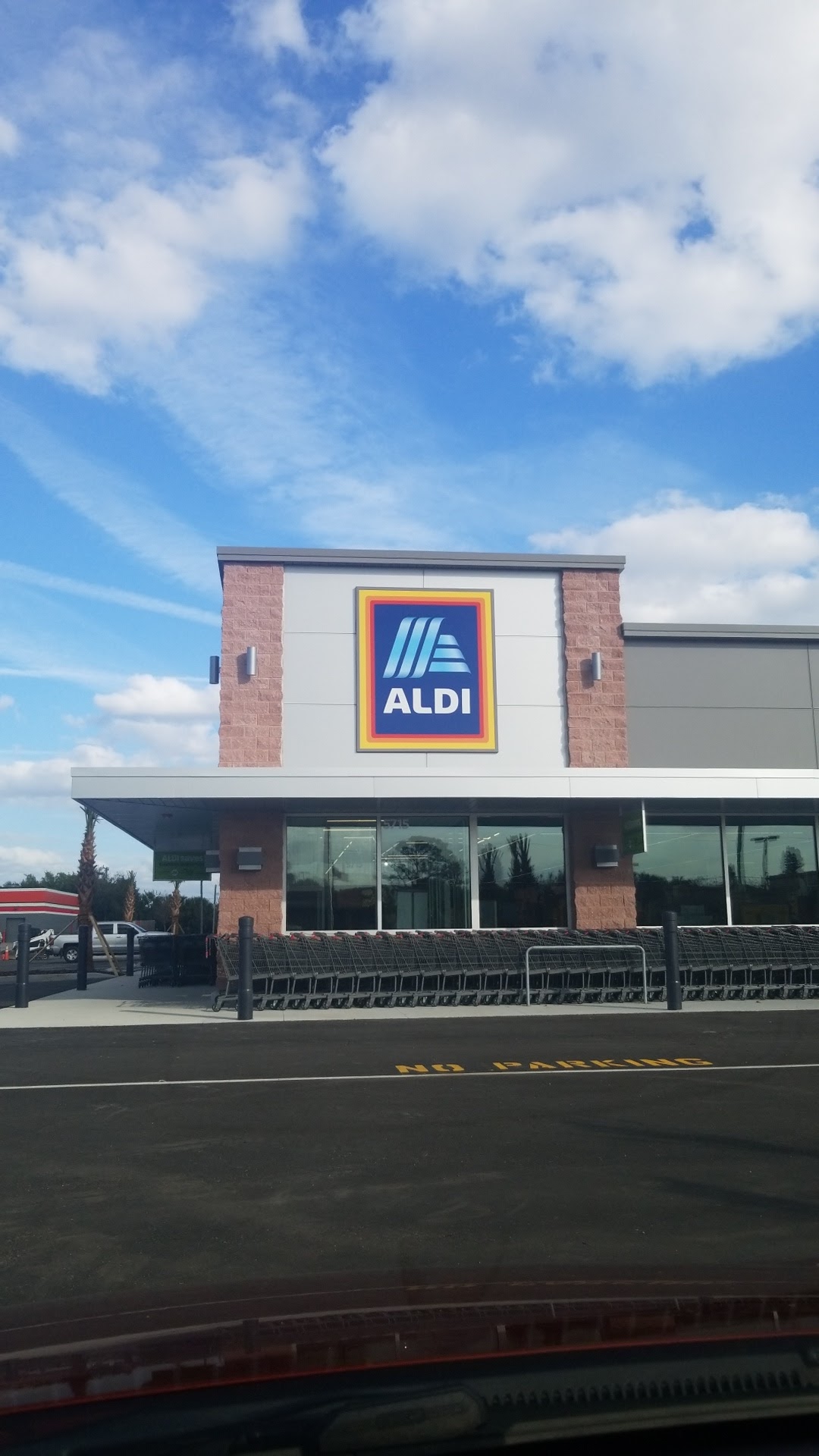 ALDI