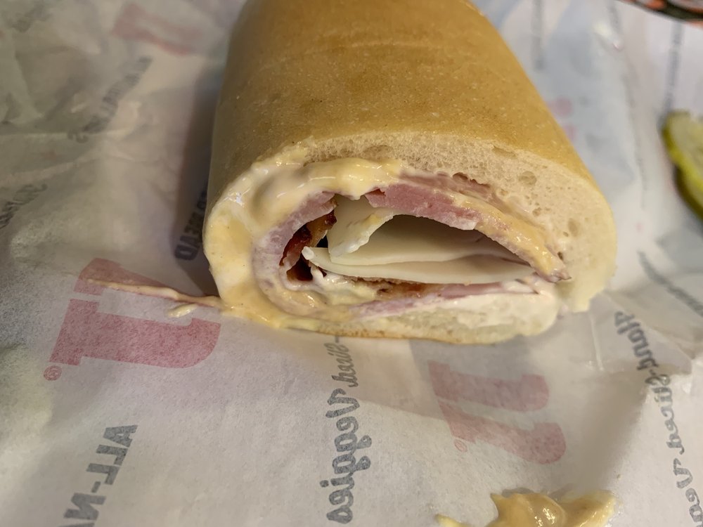Jimmy John's 1001 3rd Ave W #170, Bradenton