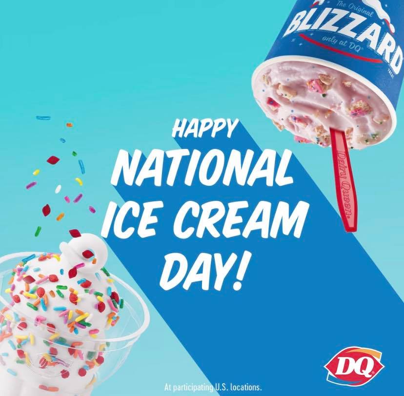 Dairy Queen Grill & Chill 8307 State Rd 64 E, Bradenton