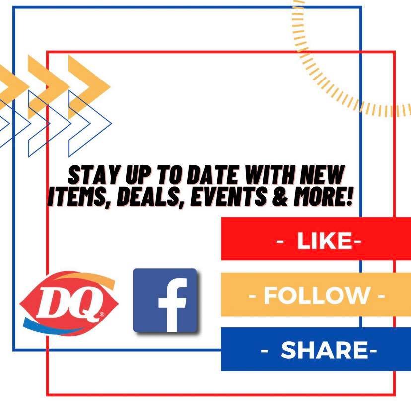 Dairy Queen Grill & Chill 8307 State Rd 64 E, Bradenton