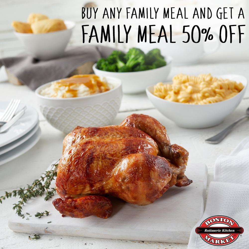 Boston Market 5002 Cortez Rd W, Bradenton