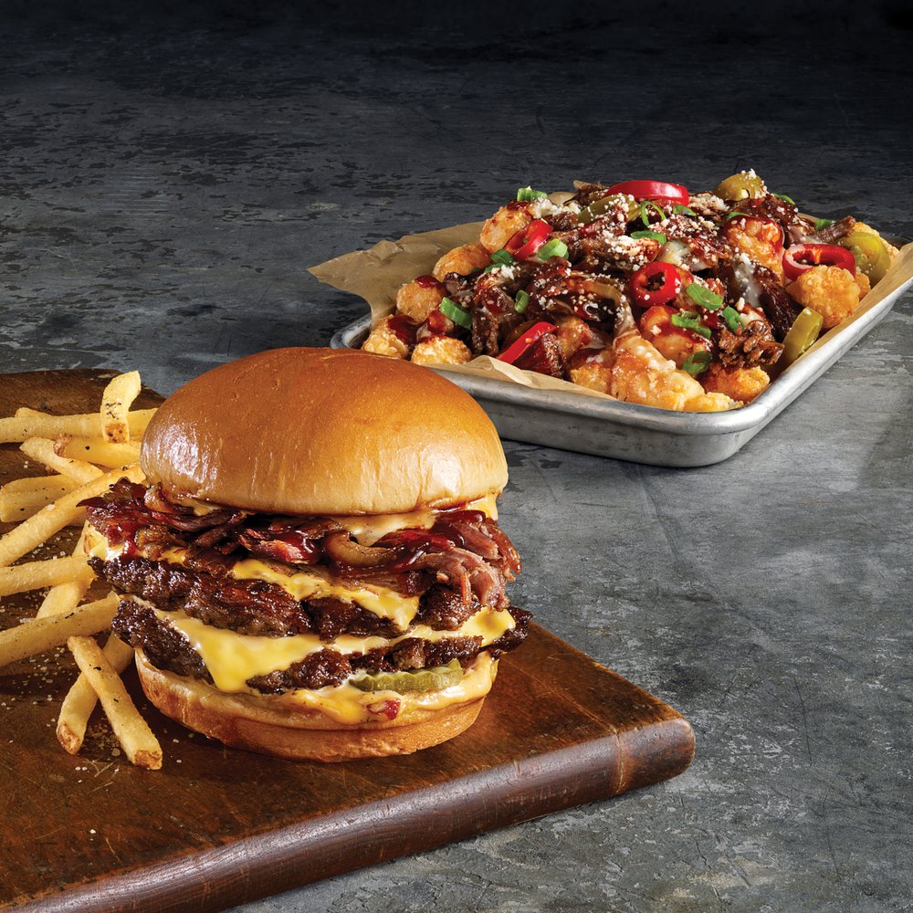 Buffalo Wild Wings 4120 14th St W, Bradenton