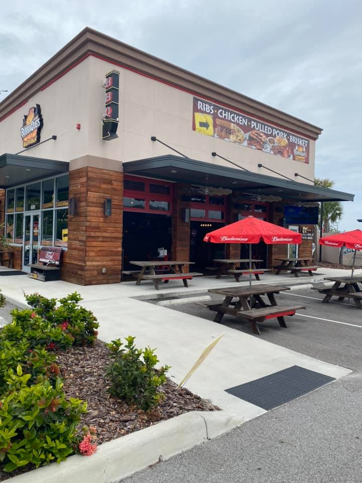 BubbaQue's BBQ - Bradenton 6581 E State Rd 70, Bradenton