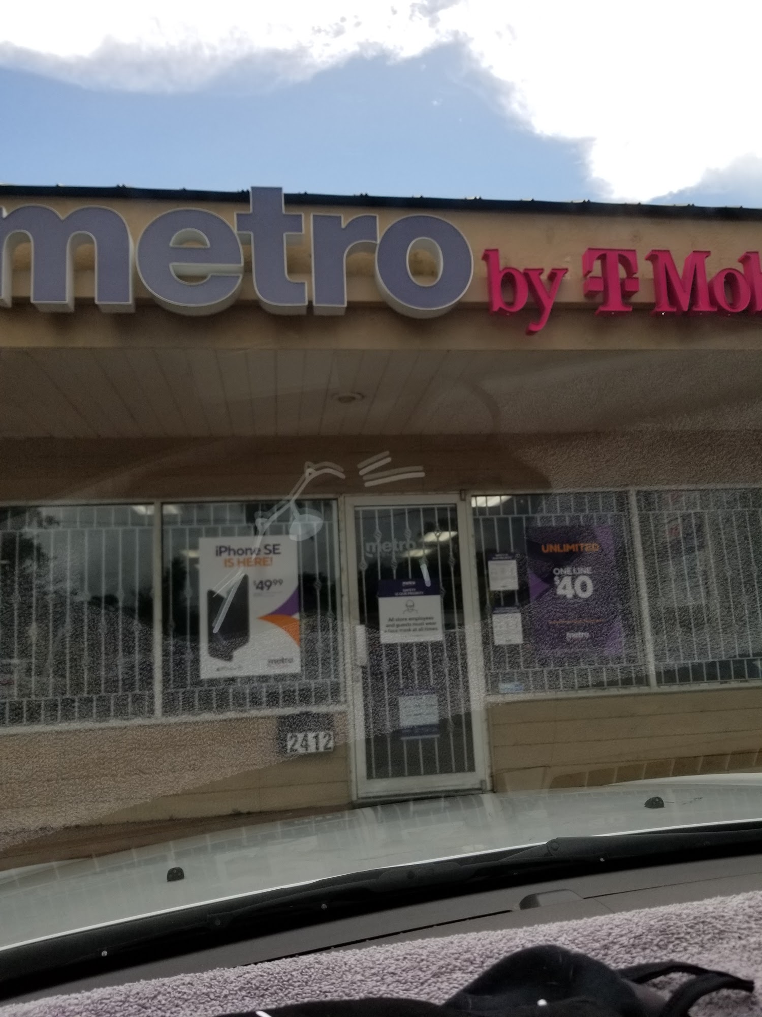 Metro by T-Mobile