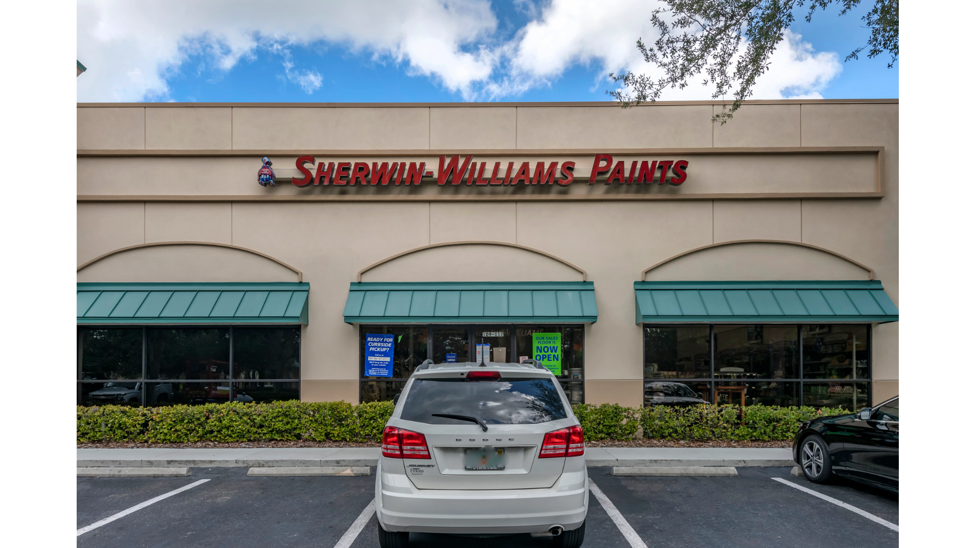 Sherwin-Williams Paint Store