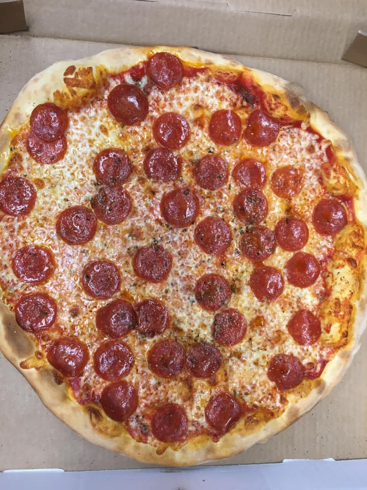 Florence's Brooklyn Pizzeria 3306 Manatee Ave W, Bradenton