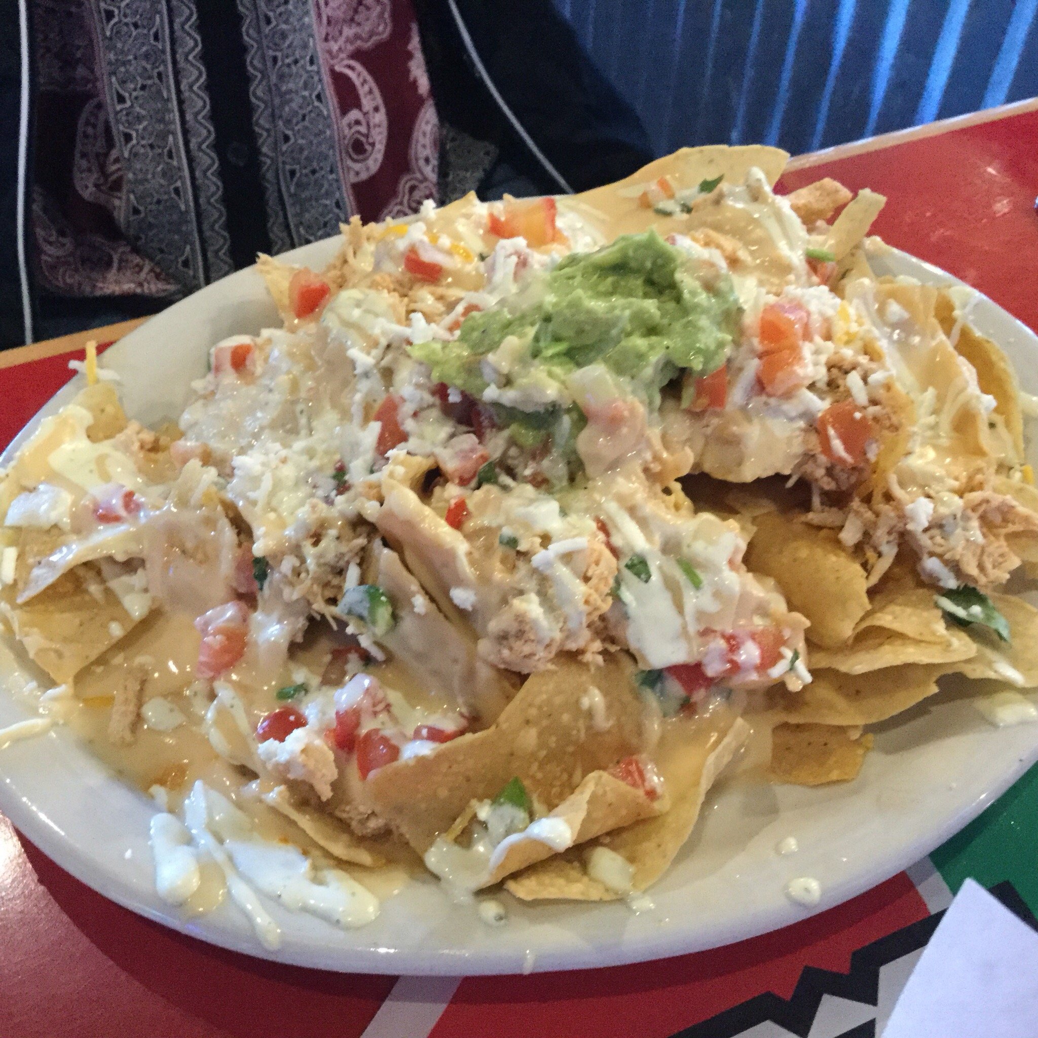 Photo credit: tripadvisor