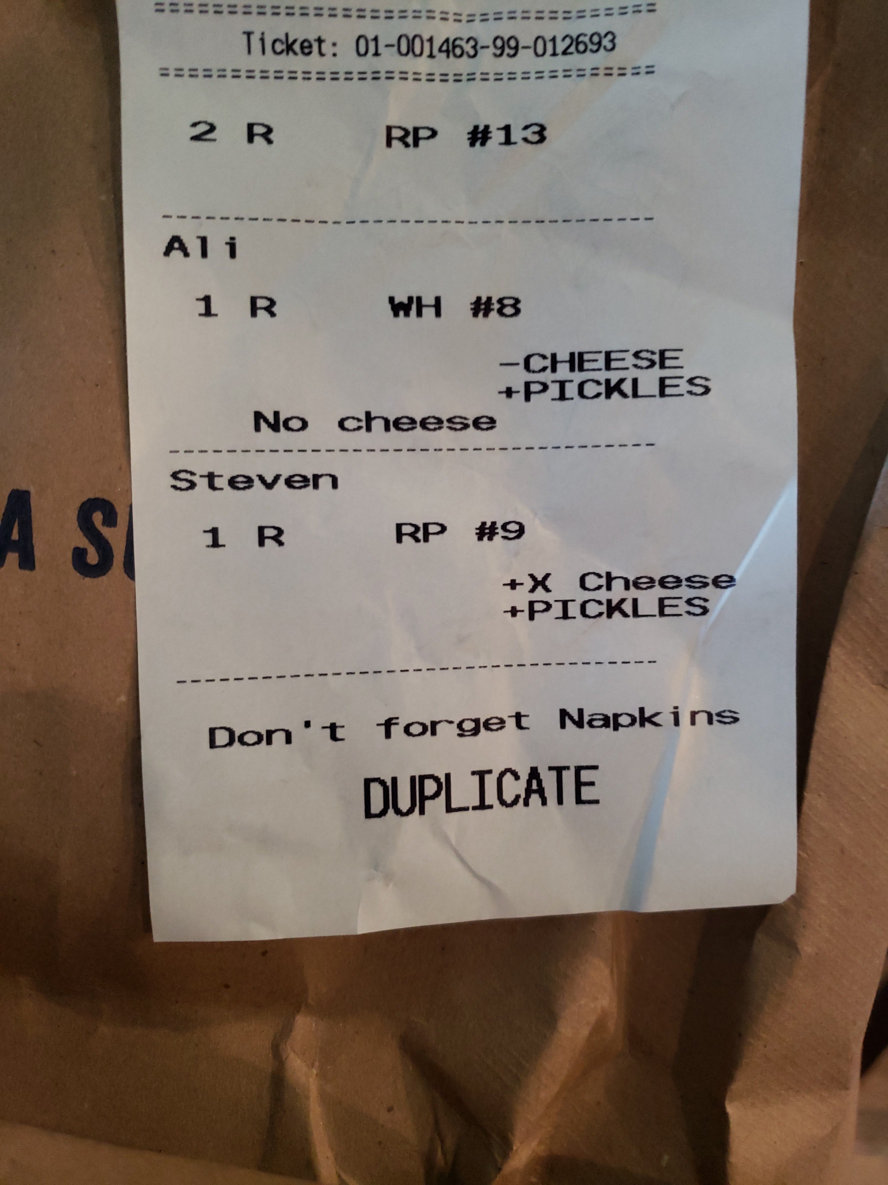 Photo credit: Tripadvisor