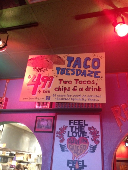 Photo credit: foursquare