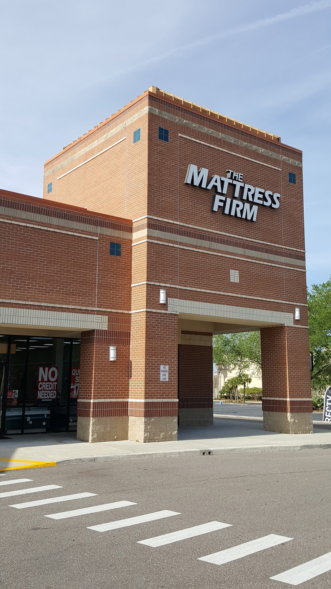 Mattress Firm Clearance Center Brandon Town Center