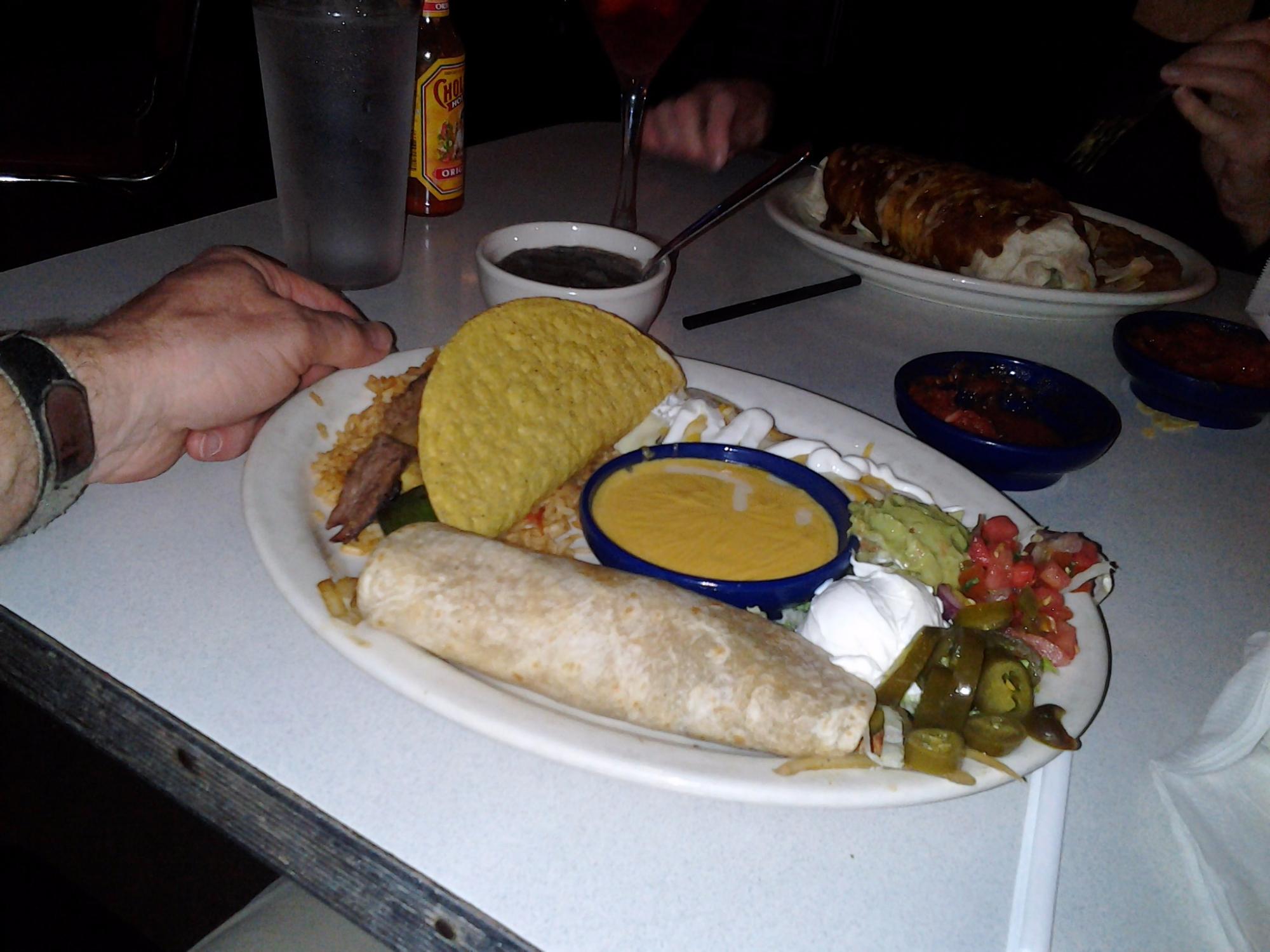 Photo credit: tripadvisor