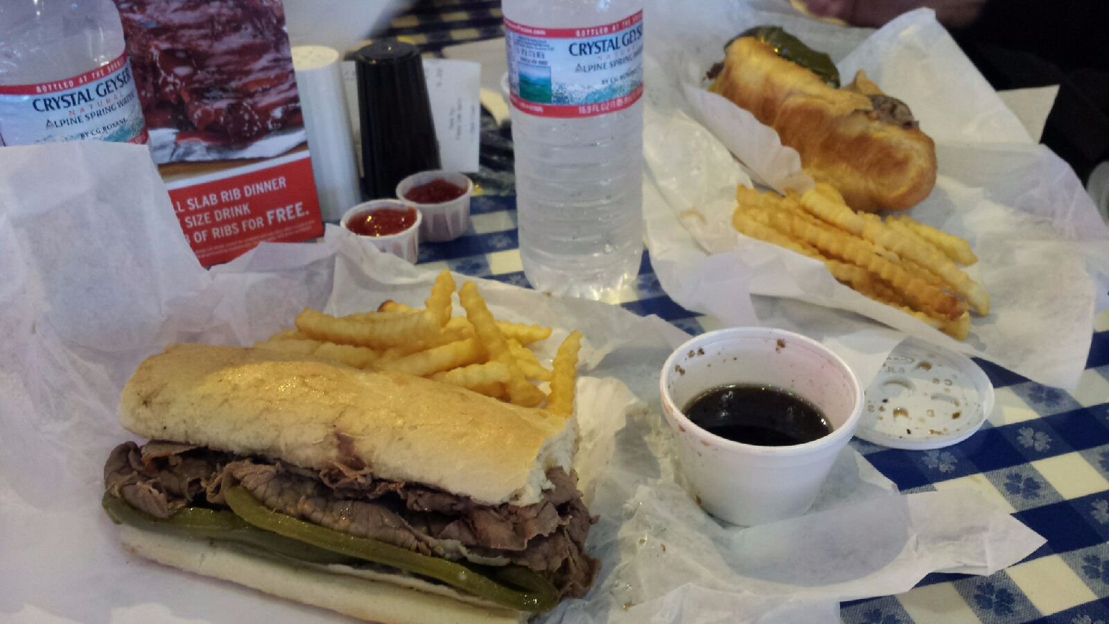 Photo credit: tripadvisor