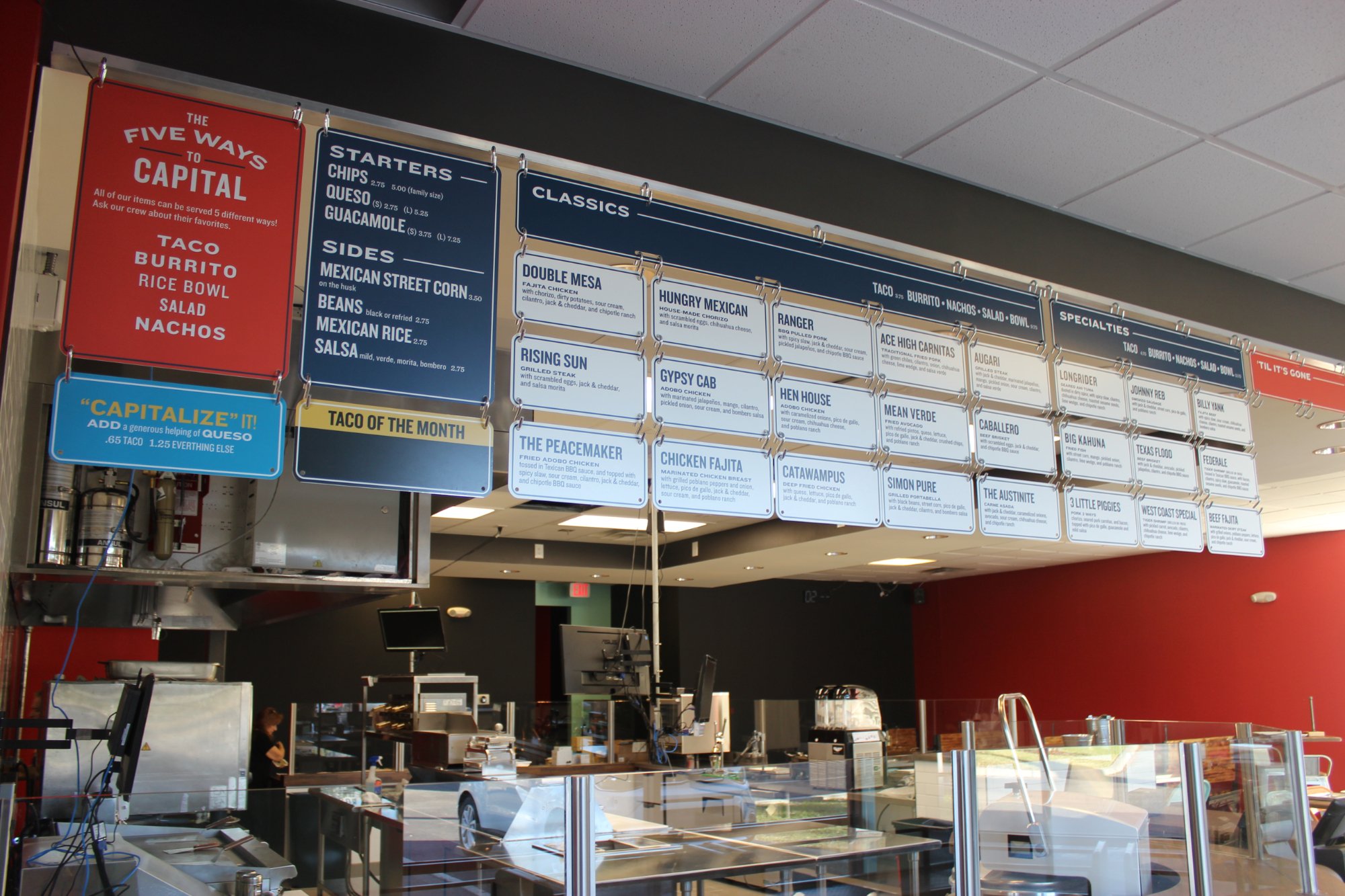 Photo credit: Tripadvisor