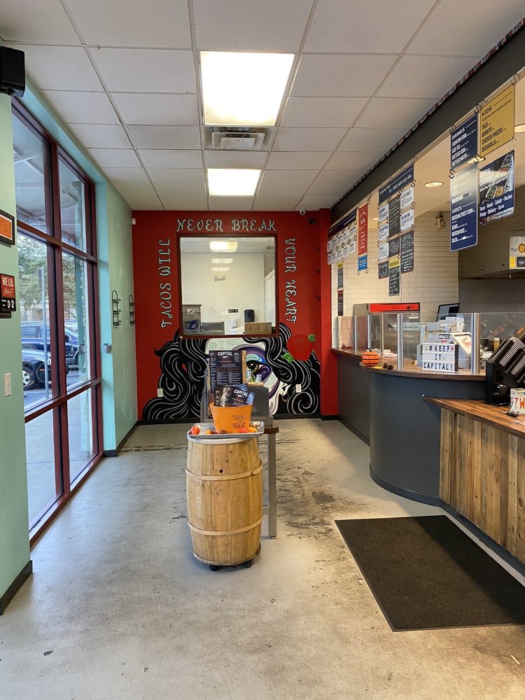 Brandon, FL Restaurants Open for Takeout, Curbside Service and/or