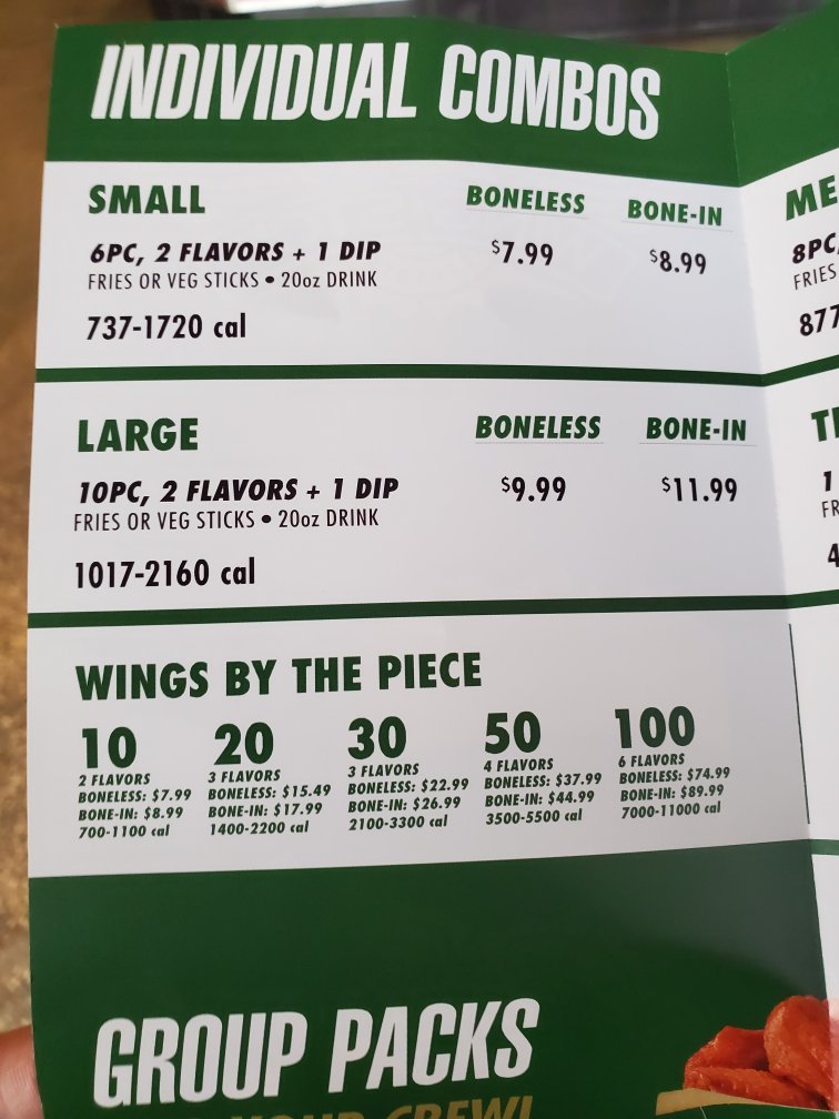 Photo credit: Tripadvisor