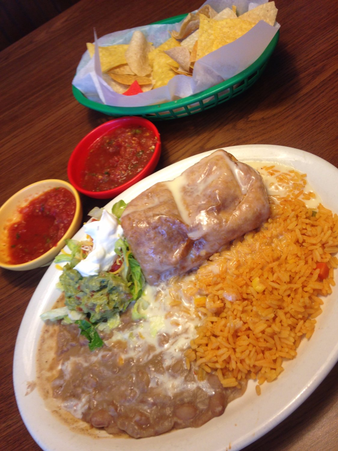 Photo credit: tripadvisor