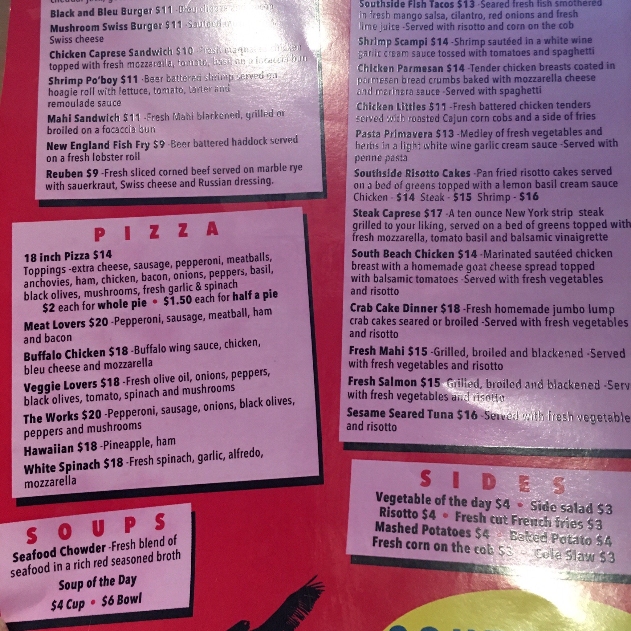 Photo credit: Tripadvisor