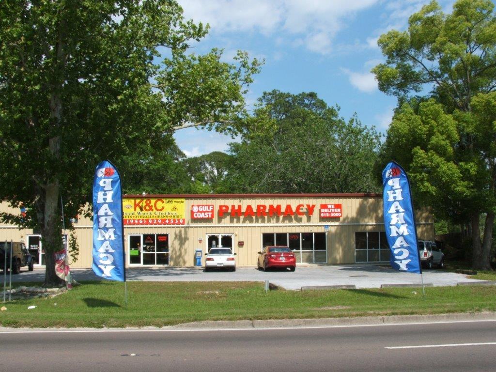 Callaway Gulf Coast Pharmacy