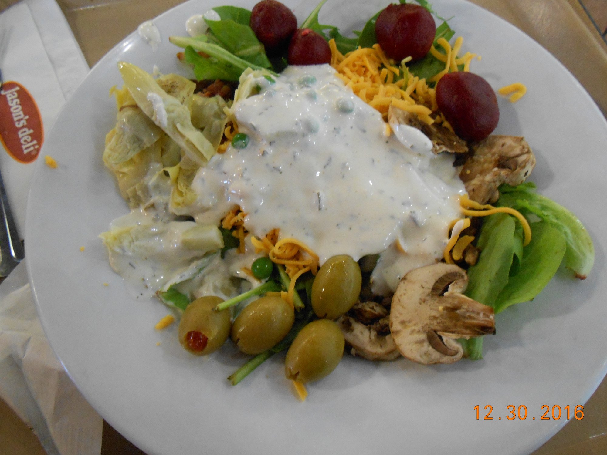 Photo credit: tripadvisor
