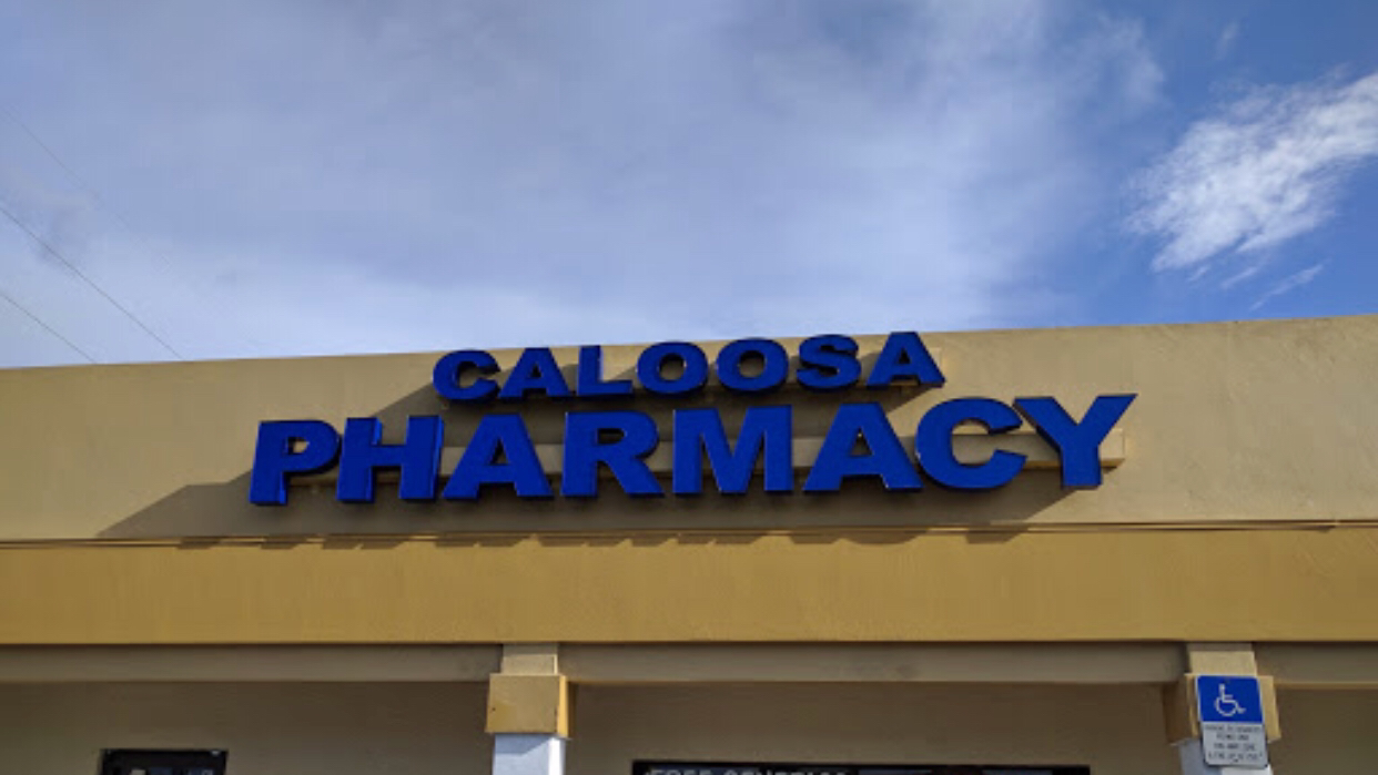 Caloosa Pharmacy