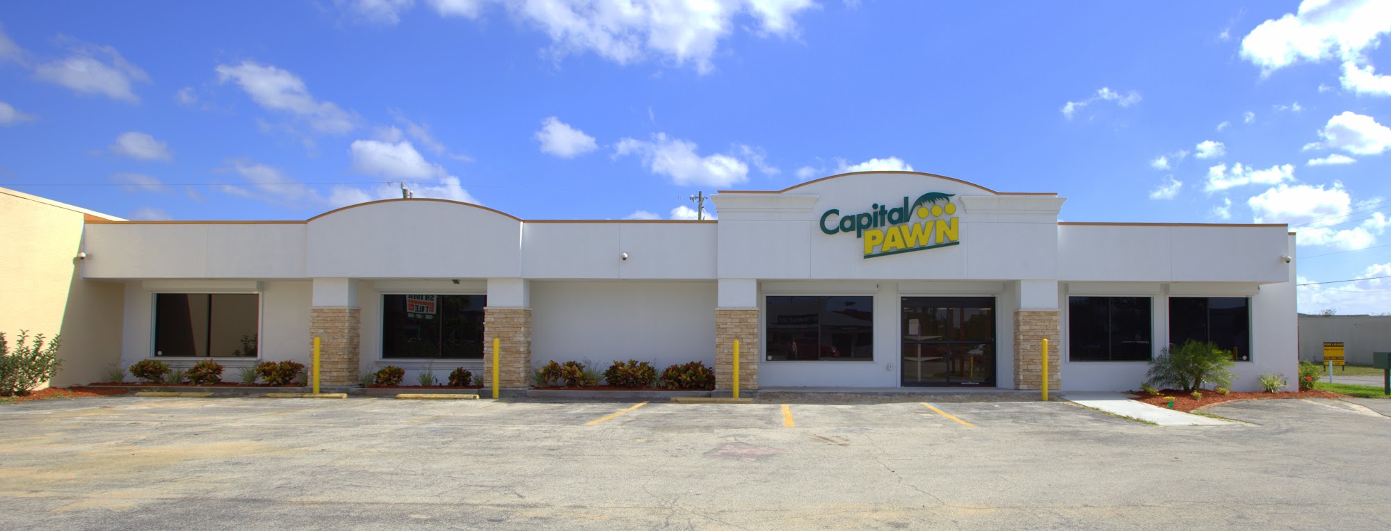 Capital Pawn - Cape Coral