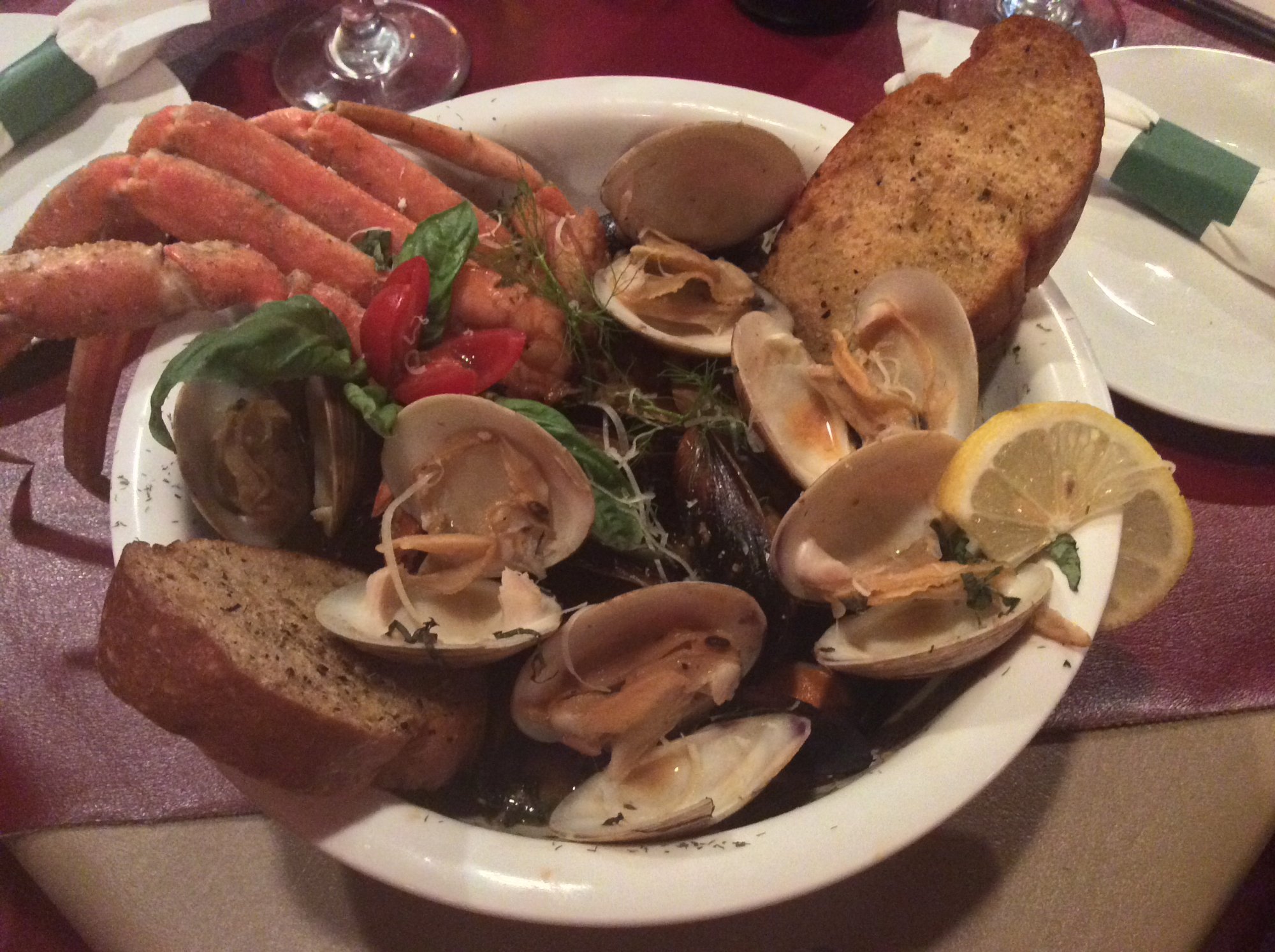 Photo credit: tripadvisor
