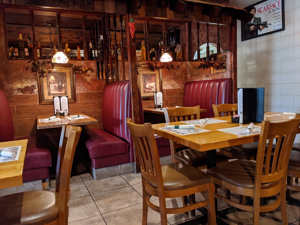 Cape Coral, FL Restaurants Open for Takeout, Curbside Service and/or Delivery Restaurantji