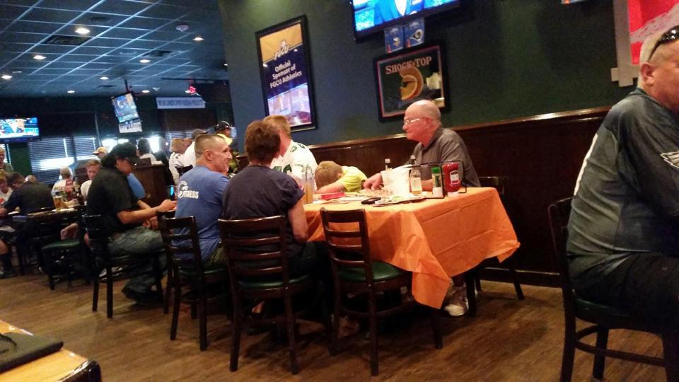 Photo credit: tripadvisor
