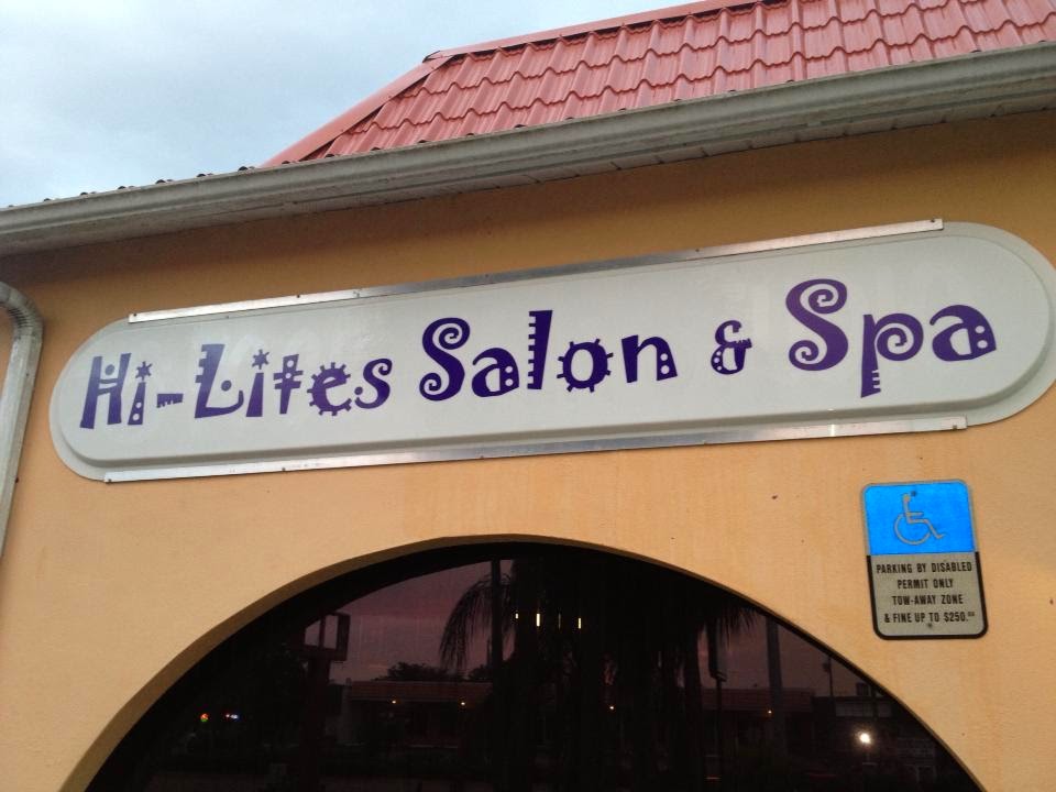 Hi-Lites Hair Salon