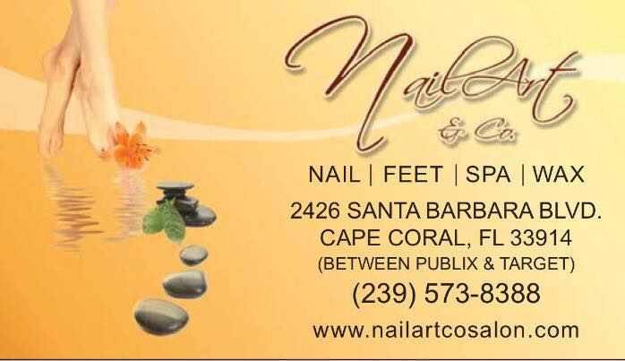 Nail Art & Company