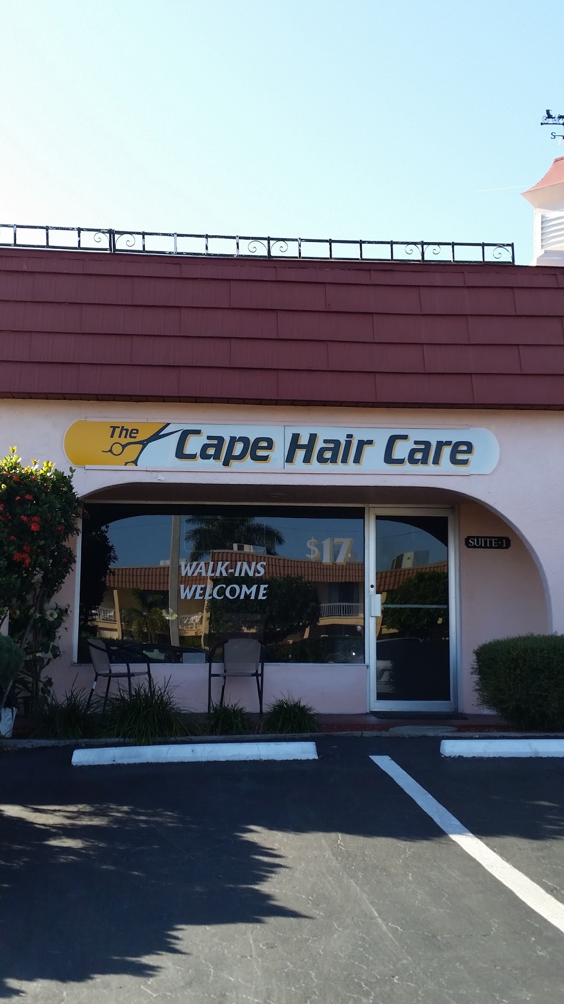 Cape Hair Care