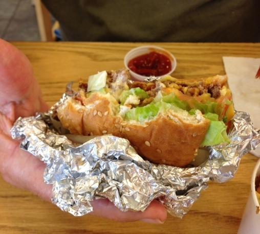 Photo credit: tripadvisor