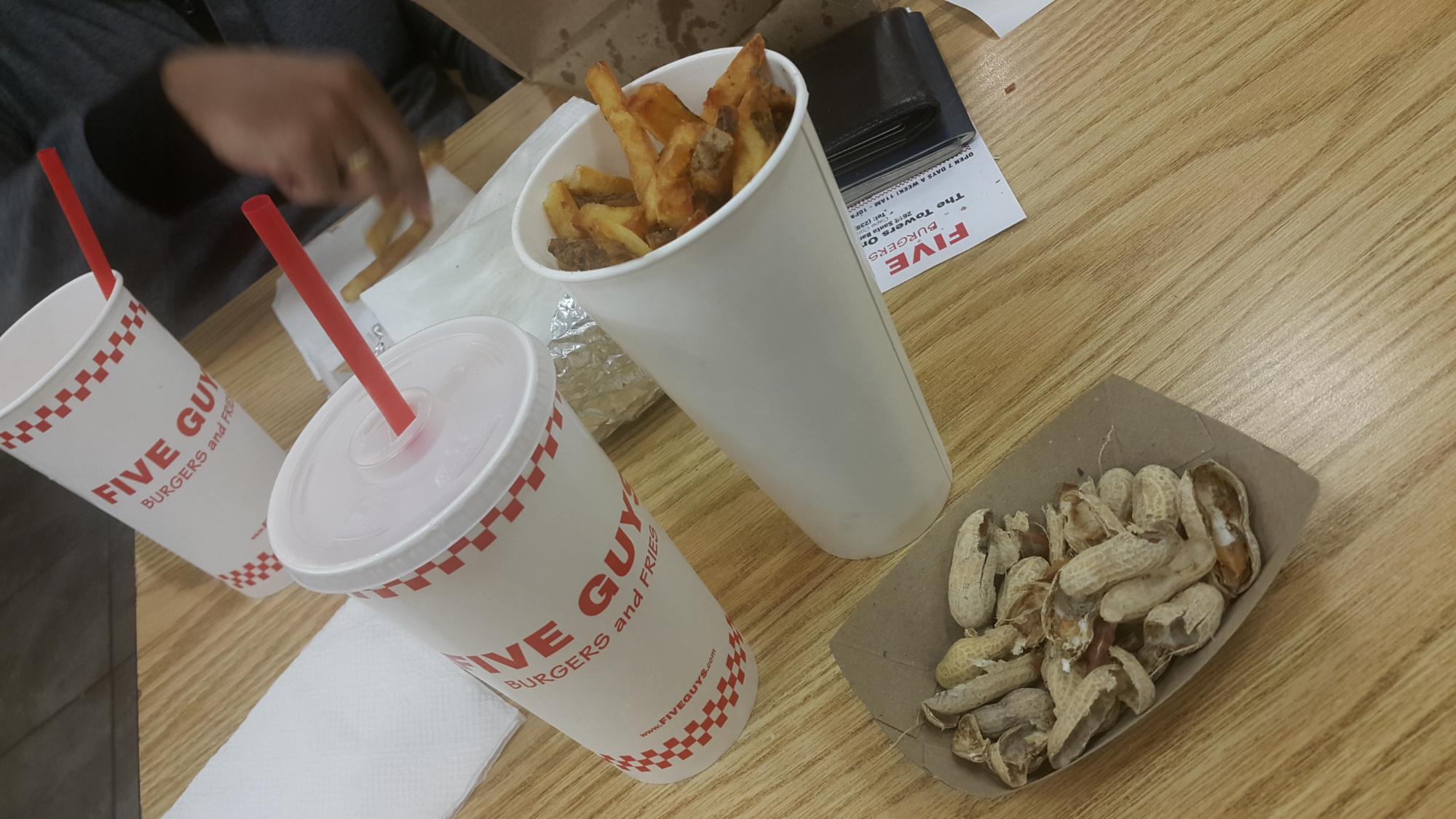 Photo credit: tripadvisor