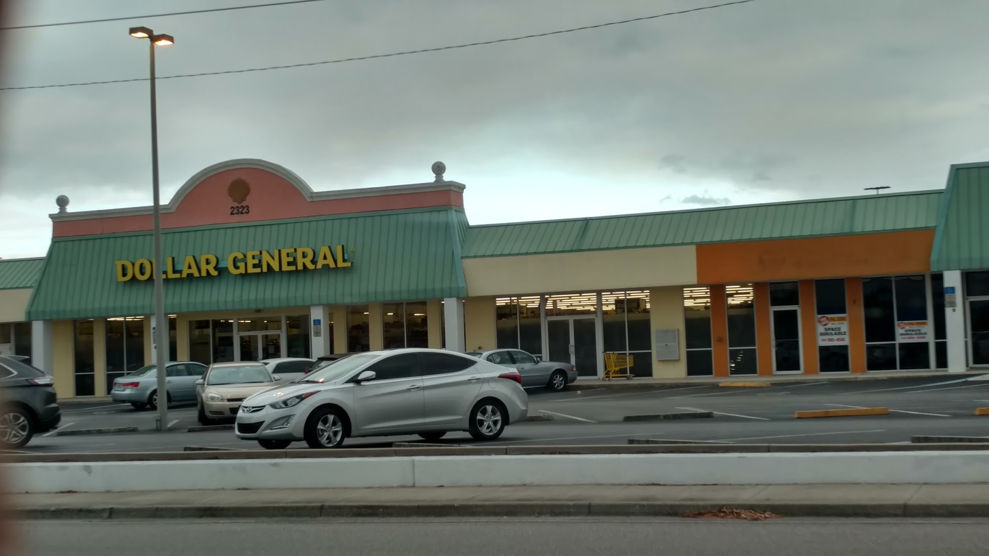 Dollar General