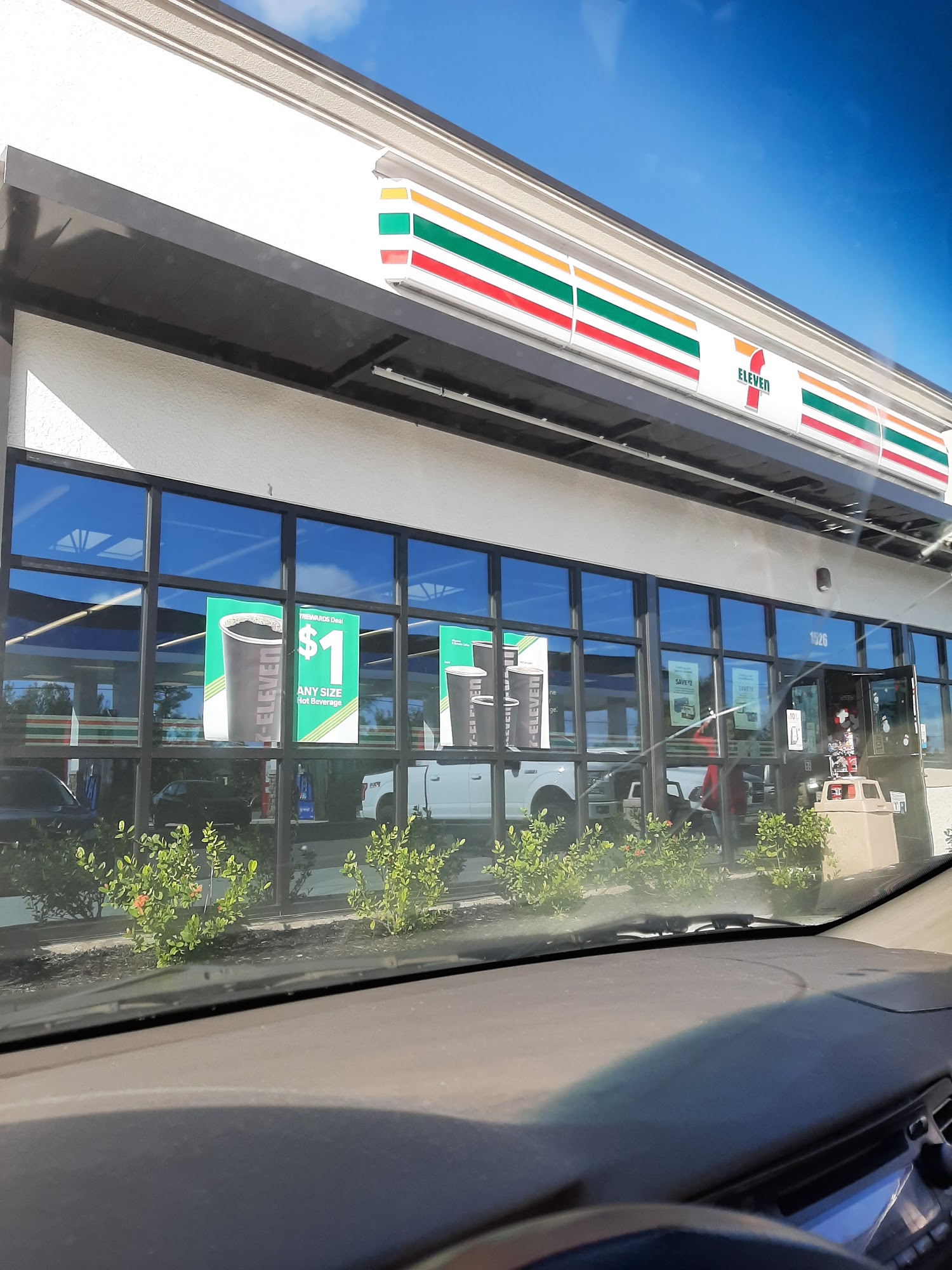 7-Eleven