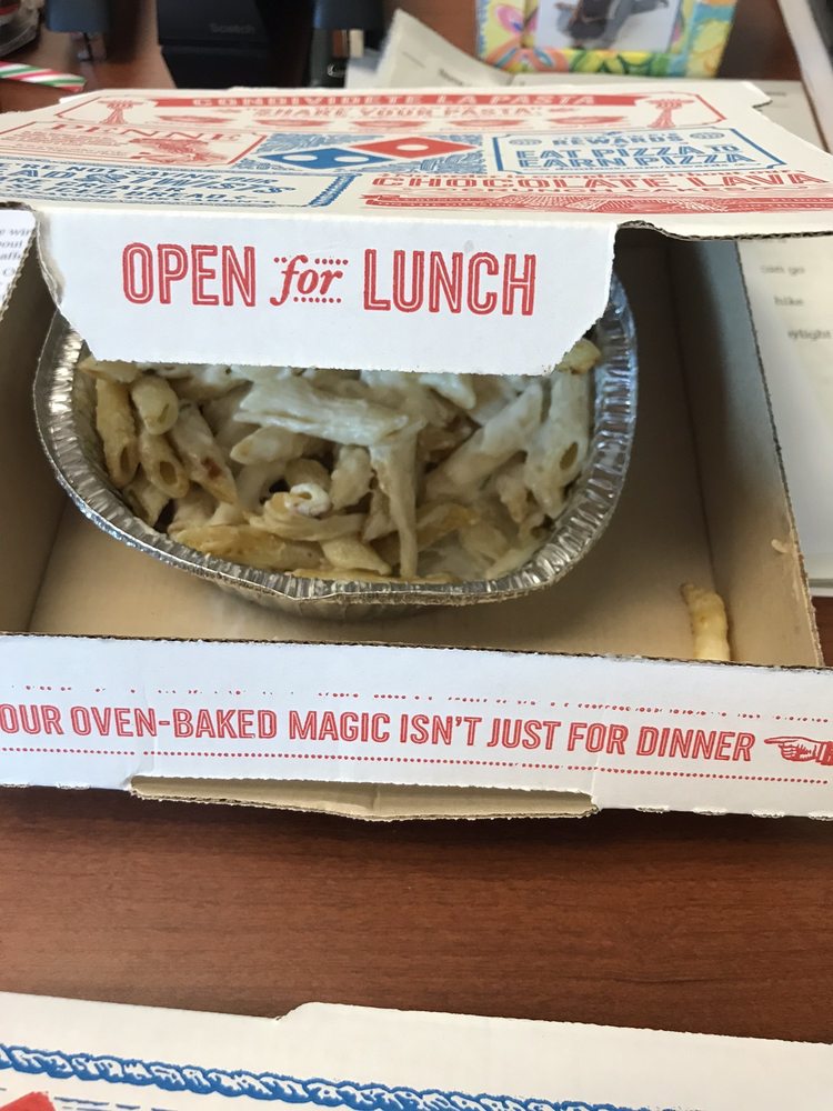 Domino's Pizza 17854 NW 27th Ave, Carol City